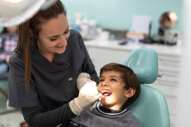Best Emergency Orthodontic Repairs in Jenkins, KY