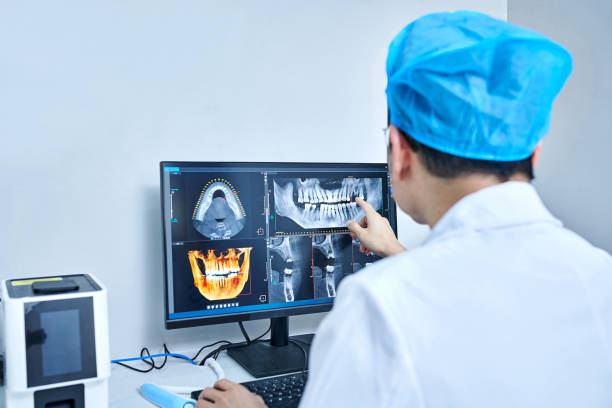 Best Broken or Chipped Tooth Repair in Jenkins, KY